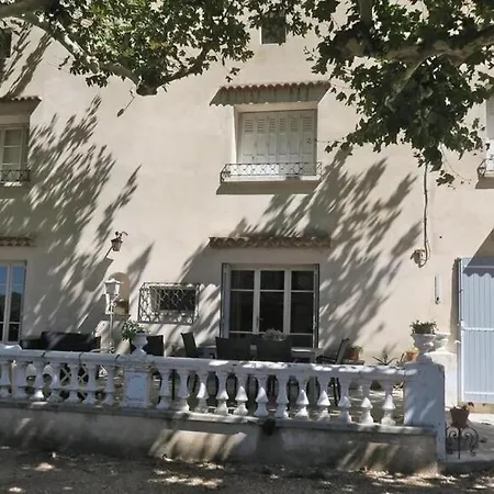 Feriehus Un Accent De Soleil En Provence