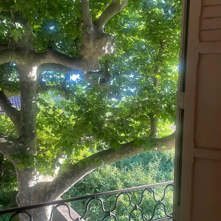 Feriehus Un Accent De Soleil En Provence *