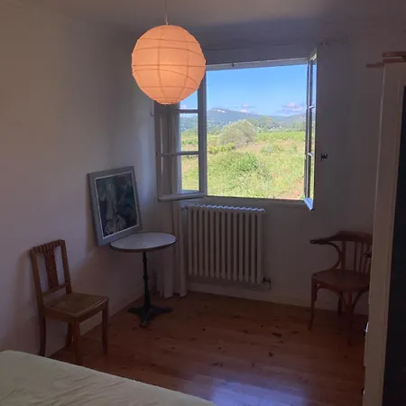 Feriehus Un Accent De Soleil En Provence Saint-Gervais (Gard)