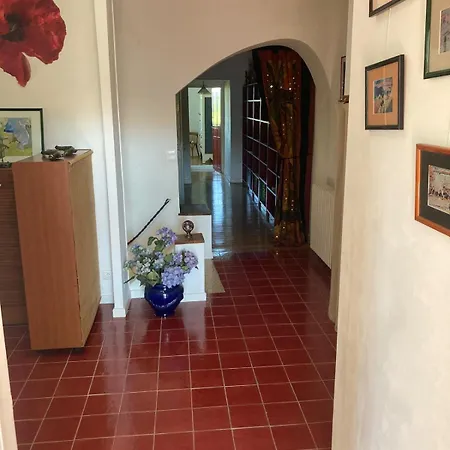Hébergement de vacances Un Accent De Soleil En Provence *