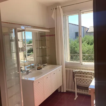 Un Accent De Soleil En Provence Feriehus