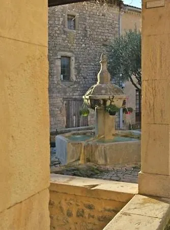 Hébergement de vacances Un Accent De Soleil En Provence