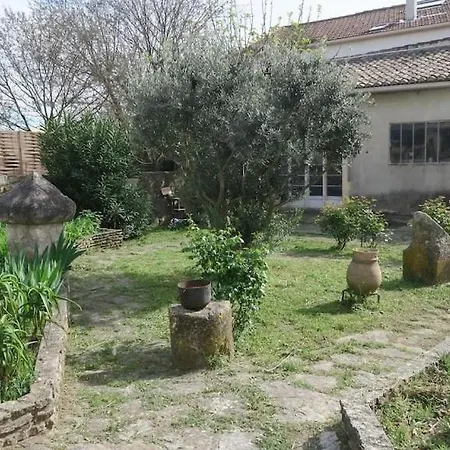 Un Accent De Soleil En Provence Feriehus *