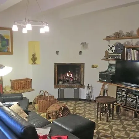 Feriehus Un Accent De Soleil En Provence *